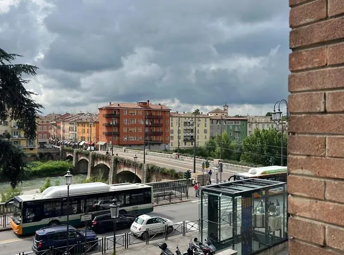 Margherita Di Maison d'hôtes 3*