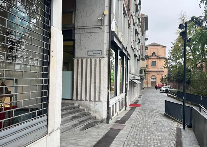 Margherita Di 3* Parme