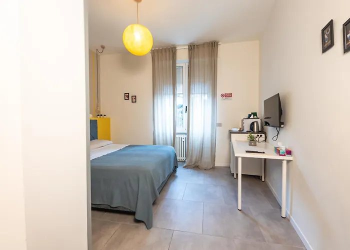 Margherita Di 3* Parme