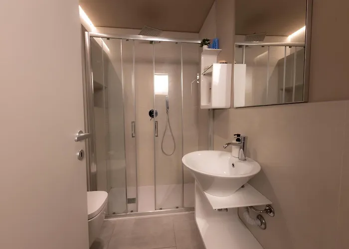 Margherita Di Maison d'hôtes Parme