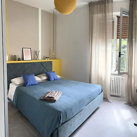 Guest house Margherita Di *