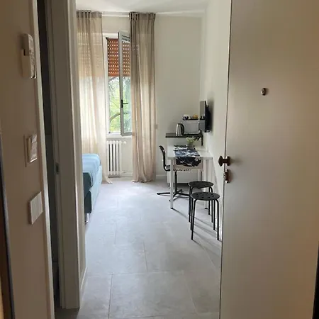 Guest house Margherita Di