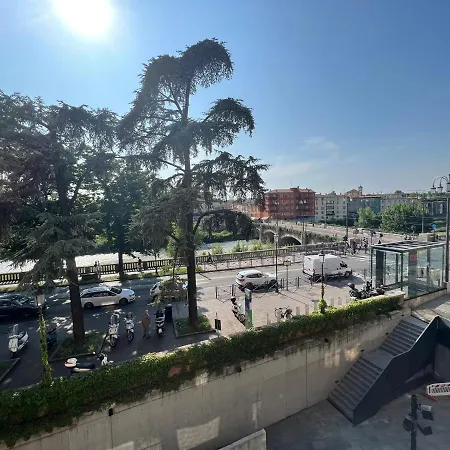 Margherita Di פארמה