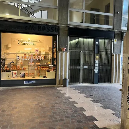 Pensjonat Margherita Di