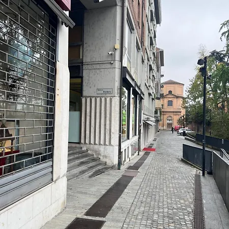 Margherita Di 3* Parma