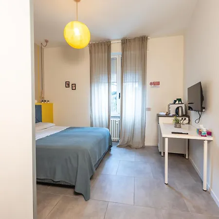 Margherita Di 3* Parma