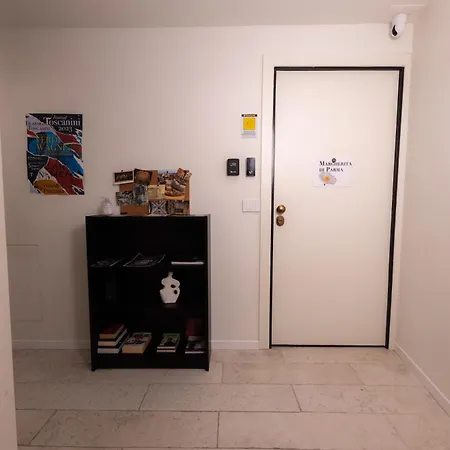 Margherita Di ゲストハウス