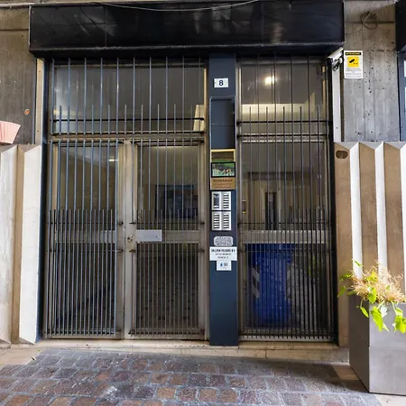 Pensjonat Margherita Di 3*