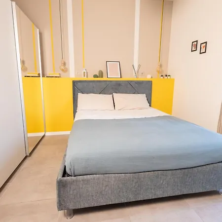 Margherita Di בית הארחה 3*