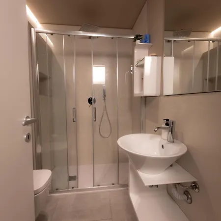 Margherita Di Pensjonat Parma