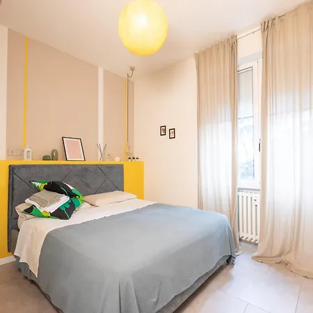 Guest house Margherita Di Parma