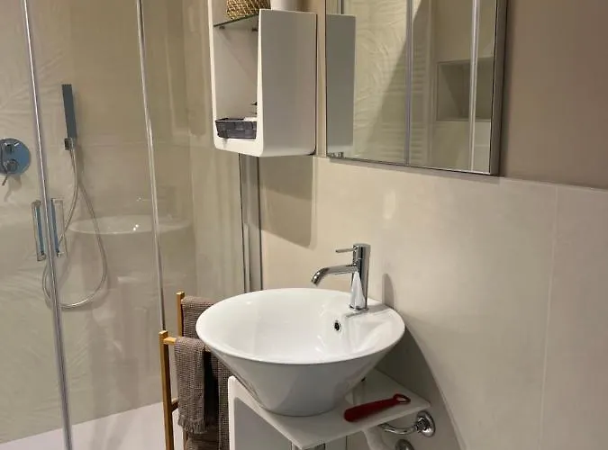 Margherita Di 3* פארמה