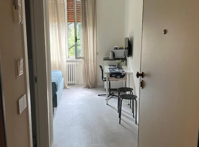 Affittacamere Margherita Di