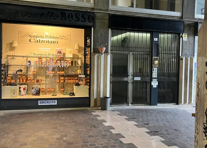 בית הארחה Margherita Di