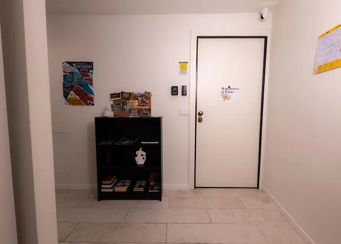 Margherita Di Affittacamere