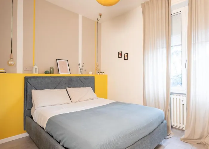 Margherita Di Affittacamere 3*