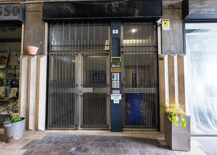 Affittacamere Margherita Di 3*