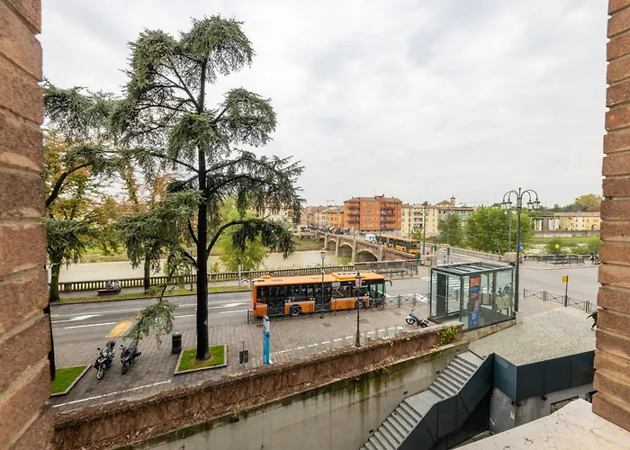 Margherita Di Affittacamere