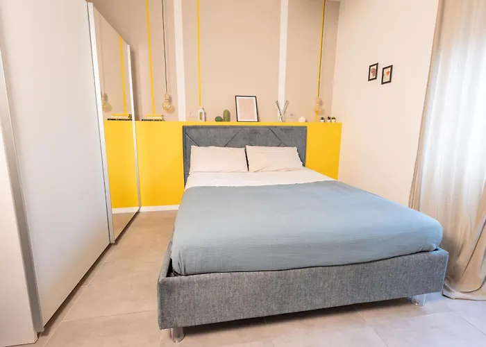 Margherita Di Affittacamere 3*