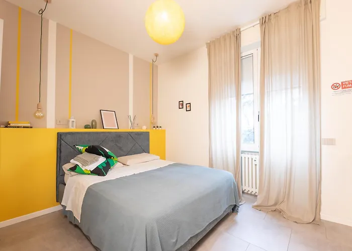 בית הארחה Margherita Di פארמה